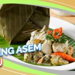 Resep Praktis Garang Asem Tahu Daging, Rasanya Bikin Nagih