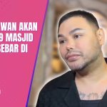 Niat Baik Ivan Gunawan, Akan Bangun 99 Masjid Di Indonesia
