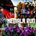 Rekor Terbaik Tercipta Di Kemala Run 2026 Bali