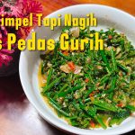 Tumis Pakis Pedas Khas Padang: Kenikmatan Yang Menggoda