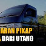 Skema Utang Untuk Impor Pada Kendaraan Niaga Di Indonesia