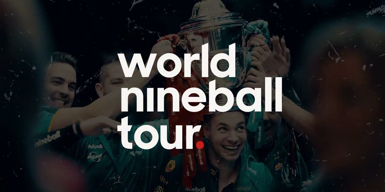 Misi Besar World Nineball Tour 2026 Dengan Akselerasi Prestasi