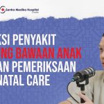 Waspada Kelainan Jantung Bawaan Pada Anak Down Syndrome