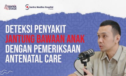 Waspada Kelainan Jantung Bawaan Pada Anak Down Syndrome
