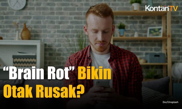 Saraf Terancam Rusak? Bisa Jadi Karena 5 Kebiasaan Ini