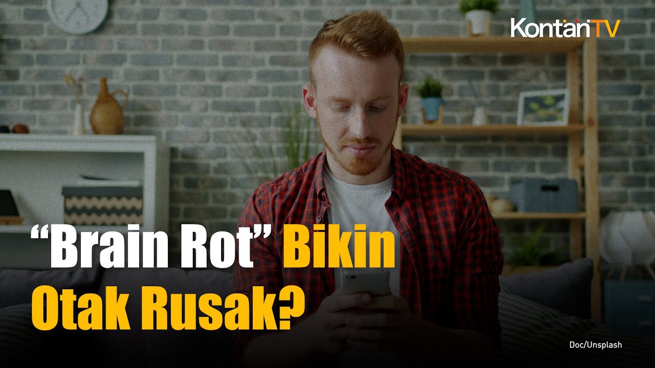 Saraf Terancam Rusak