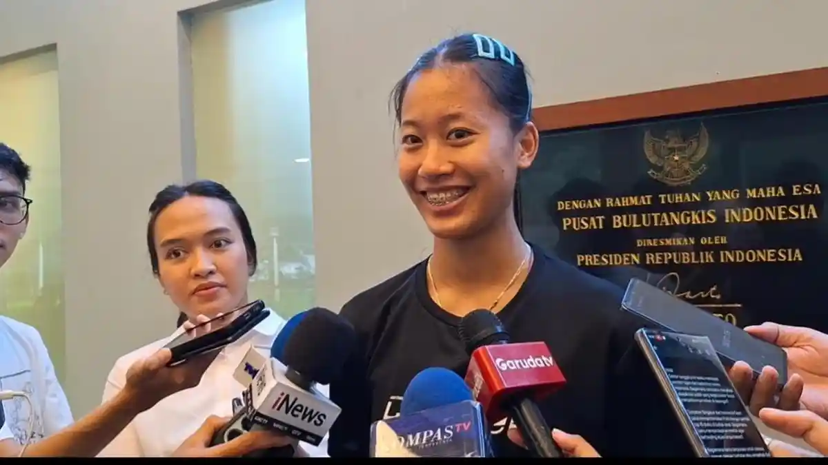 PBSI Soroti Putri KW