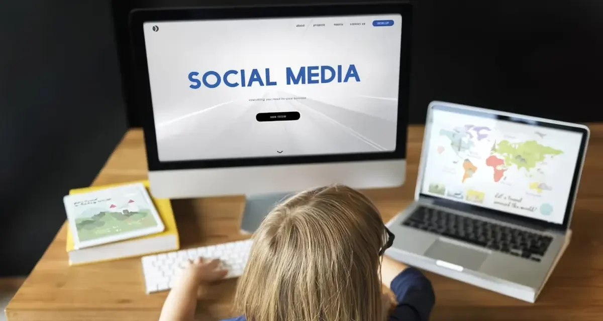 Regulasi Baru Di Kanada, Provinsi Ini Batasi Akses Digital Anak