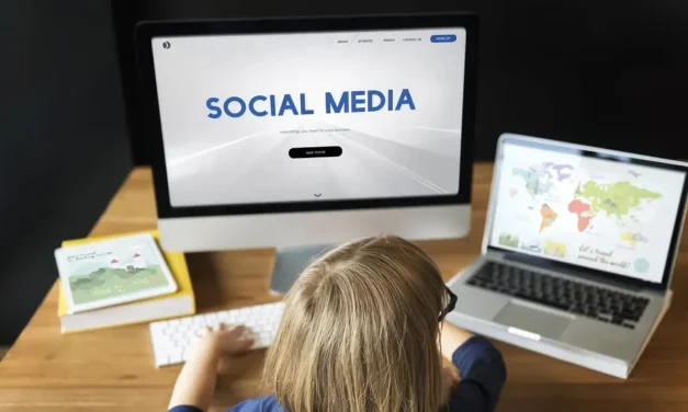 Regulasi Baru Di Kanada, Provinsi Ini Batasi Akses Digital Anak