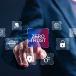 Zero Trust Architecture Berbasis AI, Efektif Cegah Aksi Peretasan