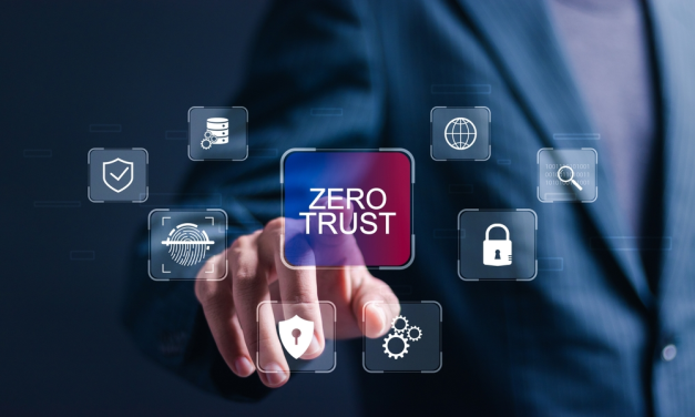 Zero Trust Architecture Berbasis AI, Efektif Cegah Aksi Peretasan