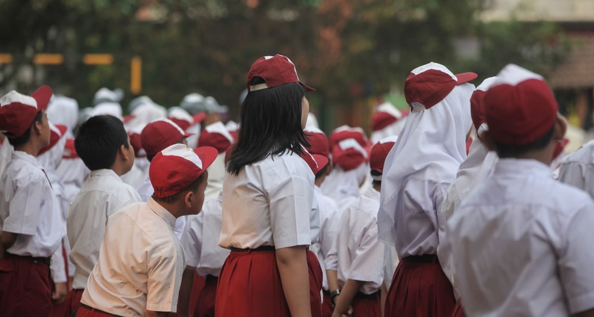 Anak SD Di NTT Tewas, Anggota DPR Soroti Anggaran Pendidikan