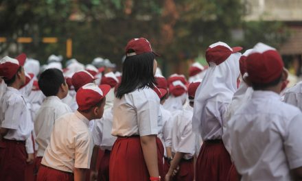 Anak SD Di NTT Tewas, Anggota DPR Soroti Anggaran Pendidikan