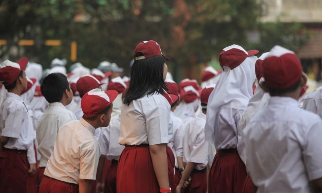 Anak SD Di NTT Tewas, Anggota DPR Soroti Anggaran Pendidikan