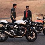 Triumph Speed Twin: Perpaduan Gaya Klasik Performa Modern