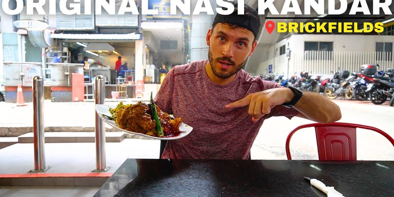 Resep Nasi Kandar Rumahan Dengan Rasa Autentik Khas