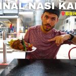 Resep Nasi Kandar Rumahan Dengan Rasa Autentik Khas