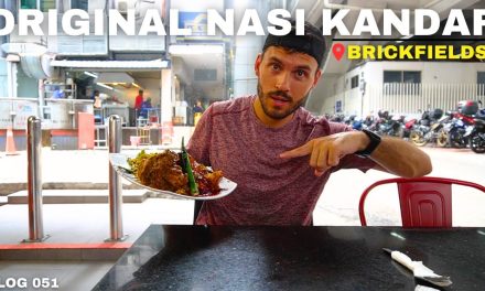 Resep Nasi Kandar Rumahan Dengan Rasa Autentik Khas