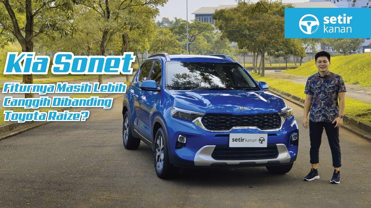 Kia Sonet