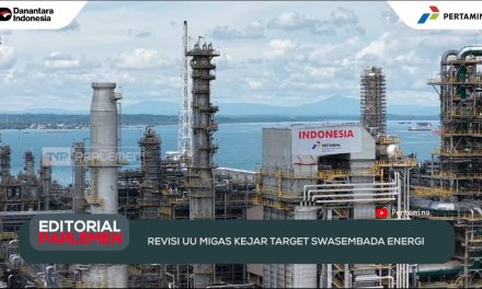 Produksi Migas Menguat, Target Swasembada Energi Kian Dekat