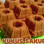 Rahasia Bolu Sakura Kukus Ala UMKM, Mengembang Anti Gagal