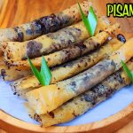 Bikin Piscok Ala Rumahan Yang Enak Dan Cepat Laku