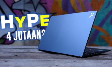 Review Singkat Dan Daftar Harga Axioo Hype 3 Gen12 Terbaru