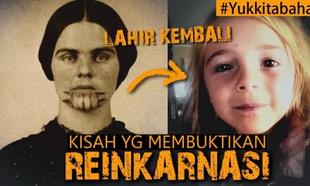 Kisah Nyata Reinkranasi Yang Sulit Di Jelaskan Logika, Yuk Simak