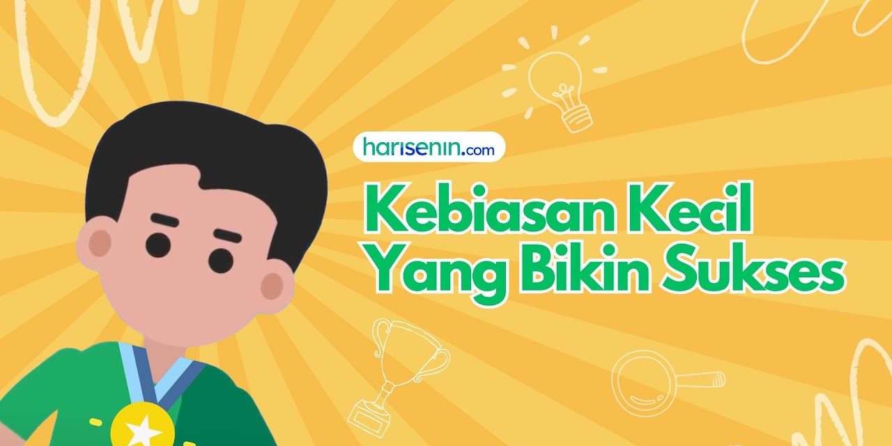 Kebiasaan Pagi Orang Sukses Yang Bisa Kamu Tiru Setiap Hari
