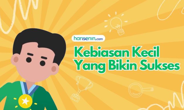 Kebiasaan Pagi Orang Sukses Yang Bisa Kamu Tiru Setiap Hari