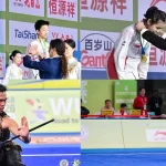 Borong 27 Medali, Wushu Optimistis Ke Olimpiade Remaja 2026
