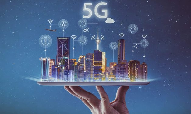 Pengaruh Teknologi 5G Terhadap Industri Otomotif Di Indonesia