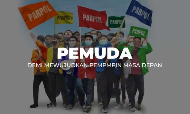Peran Generasi Muda Dalam Membentuk Kebijakan Politik Negara