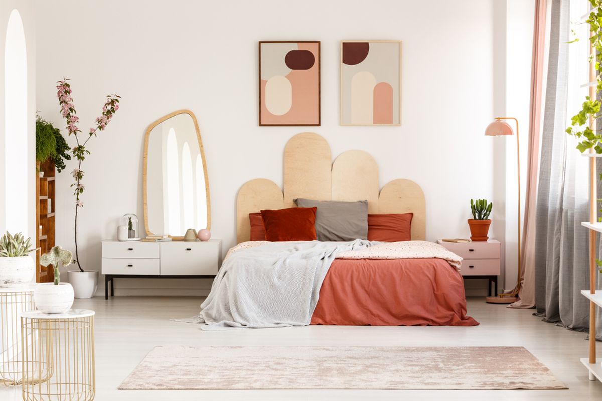 Kamar Harum Tanpa Ribet