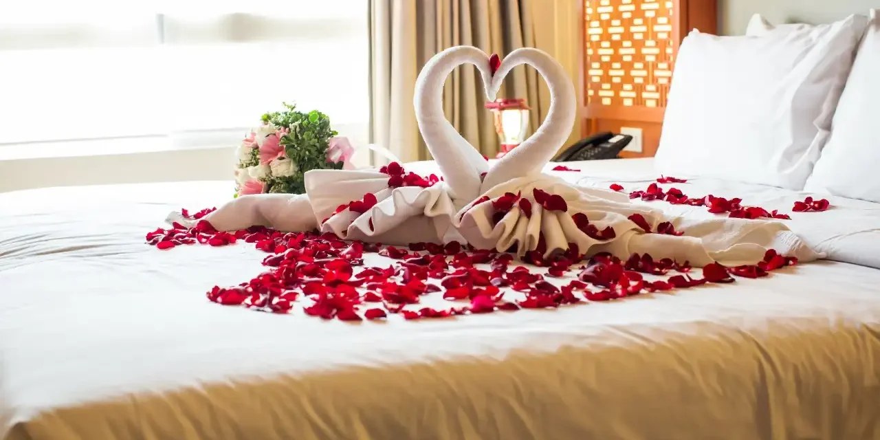 Hotel Bulan Madu Terbaik Di Pulau Bali Untuk Liburan Romantis