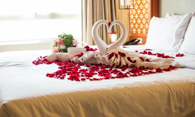 Hotel Bulan Madu Terbaik Di Pulau Bali Untuk Liburan Romantis