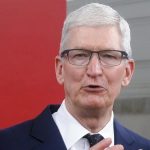 Peringatan Serius CIA Ke Bos Apple Cs Untuk Tinggalkan Taiwan