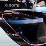 Supercar Futuristis Andalan Xiaomi Dengan Konsep Kekinian