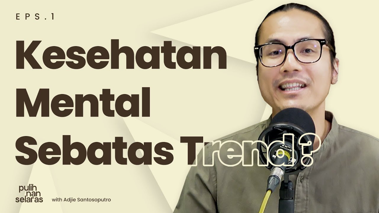 Kesehatan Mental