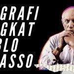 Pablo Picasso : Seniman Yang Terkenal Pada Sejarah Seni Modern