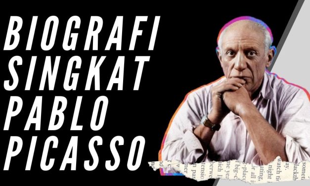 Pablo Picasso : Seniman Yang Terkenal Pada Sejarah Seni Modern