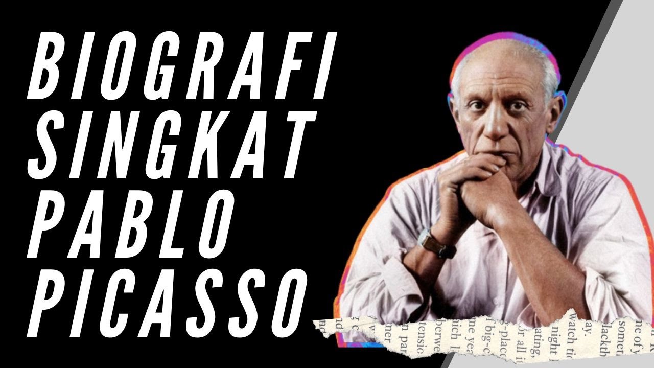 Pablo Picasso