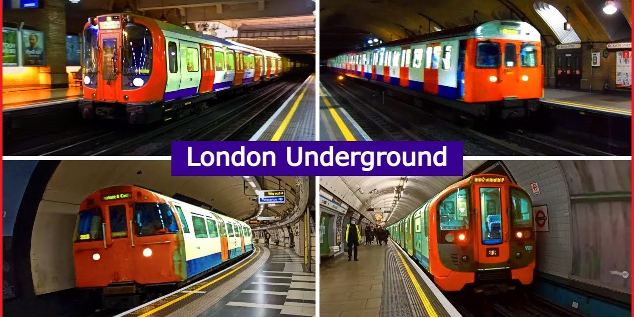 Transportasi London Hari Ini: Keterlambatan Di Jalur Bakerloo