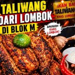 Dari Lombok Untuk Indonesia: Sebuah Kisah Lezat Ayam Taliwang