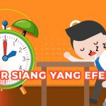 Mengatur Waktu Tidur Siang Untuk Kesehatan Tubuh, Yuk Simak