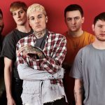 Band BMTH Masih Bisa Bertahan Di Tengah Perubahan Zaman