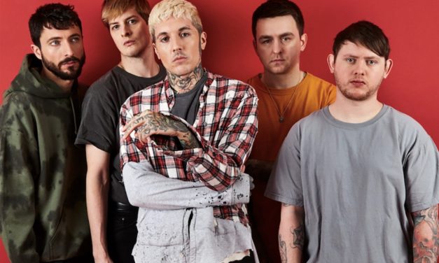 Band BMTH Masih Bisa Bertahan Di Tengah Perubahan Zaman