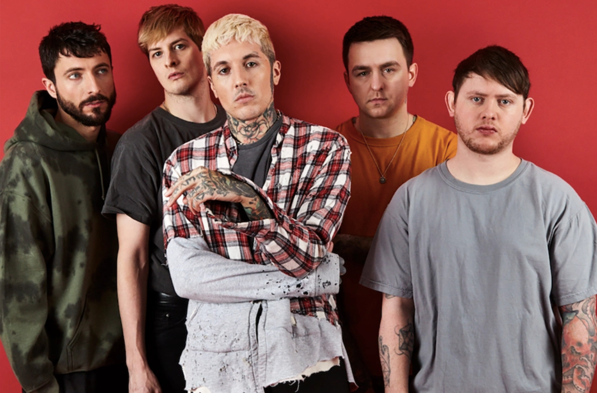 Band BMTH