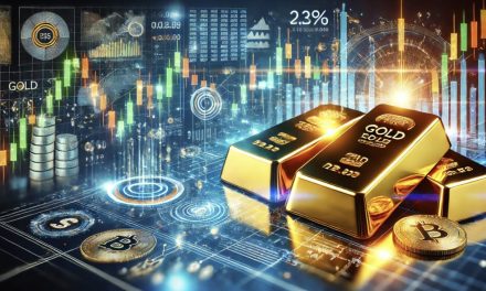 Trading Emas Investasi Populer Dengan Potensi Untung Tinggi