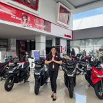 Motor Honda Kini Menjadi Primadona Bagi Masyarakat Indonesia
